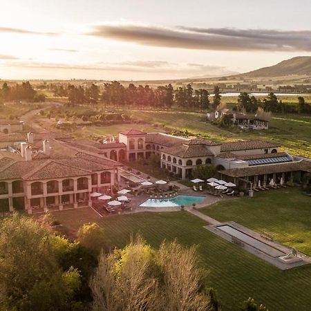 Sante Wellness Retreat & Spa Paarl Kültér fotó